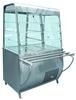 Прилавок-витрина холодильный ПВВ(Н)70Т-С-НШ 210000001428-1